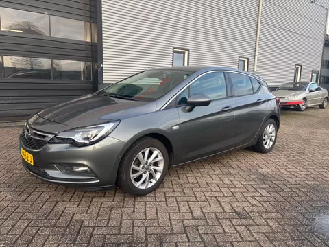 Opel Astra 1.4 Innovation 150PK | NED AUTO | 3 MND GAR | NAVI | CLIMA | CRU