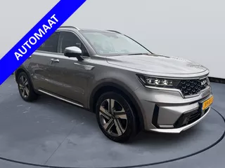 Kia Sorento 1.6 T-GDI Exec.l. HEV HYBRiDE 7p GAR TOT 02-2031| LEER | NAVI |