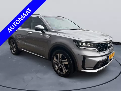 Kia Sorento 1.6 T-GDI Exec.l. HEV HYBRiDE 7p GAR TOT 02-2031| LEER | NAVI |