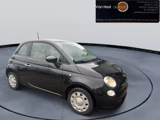 Fiat 500 1.2 Pop INCL BEURT NWE APK EN 3 MND GARANTIE