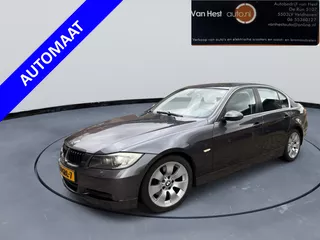 BMW 3-serie 325i High Executive 3 MND GAR | NAP | XENON | NAVI | CLIMA | CRU