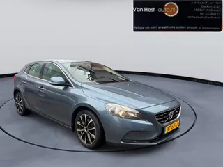 Volvo V40 1.6 T3 R-Design 3 MND GAR | NAVI | CLIMA | CRUISE CONTROL | SPOR
