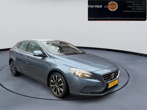 Volvo V40 1.6 T3 R-Design 3 MND GAR | NAVI | CLIMA | CRUISE CONTROL | SPOR