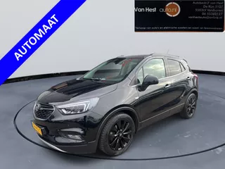 Opel Mokka X 1.4 Turbo Innovation 6 MND GAR | LEER | NAVI | | TREKHAAK | CLIM