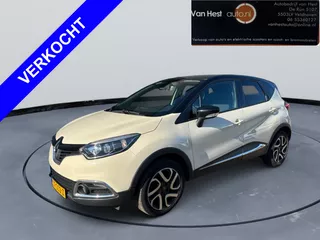 Renault verkocht 0.9 TCe Dynamique 3 MND GAR | NAVI | TREKHAAK | CLIMA | SPORTVEL