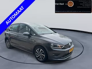 Volkswagen Golf Sportsvan 1.4 TSI Highline 3 MND GAR | CLIMA | NAVI | TREKHAAK | CRUISE CO