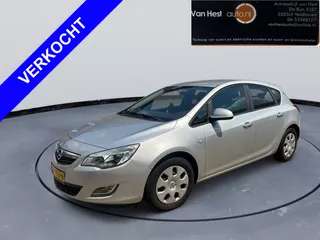 Opel VERKOCHT 1.4 Anniversary Ed. 3 MND GAR | AIRCO | STUURBEKR | PDC