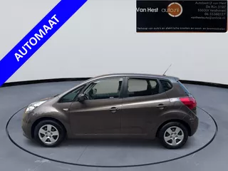 Kia Venga 1.6 CVVT ExecutiveL. 3 MND GAR | PANO | CLIMA | TREKHAAK | CLIMA | NAVI