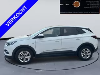 Opel VERKOCHT 1.2 Turbo Bns Exec. 3 MND GAR | PANO | NAVI | CLIMA | CRUISE CON