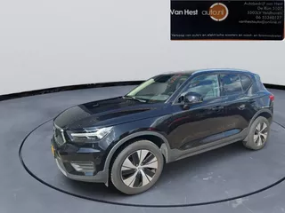 Volvo XC40 1.5 T2 Momentum 6 MND GAR | NAVI | CRUISE CONTROL | LMV | CLIMA