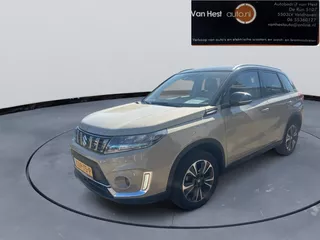 Suzuki Vitara 1.4i Style MHEV HYBRID | 6 MND GAR | CLIMA | CRUISE CONTROL | NAVI | SPORTVELGEN