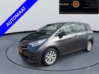 Toyota Verso-S 1.3 VVT-i Skyview 3 MND GAR | PANO | AIRCO | CRUISE CONTROL | NAVI | LMV