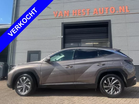 Hyundai verkocht 1.6 Comfortline | gar tot 02-2026 | LEER | NAVI | CLIMA | SPORT