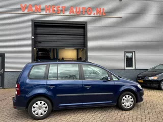 Volkswagen Touran 1.4 TSI Trendline | 3 MND GAR | NAVI | CLIMA | CRUISE CONTROL |
