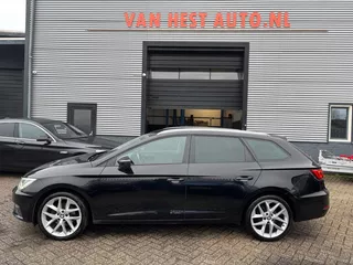 SEAT Leon ST 1.4 TSI X-PERIENCE | 3 MND GAR | NAVI | CLIMA | TREKHAAAK | LMV