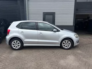 Volkswagen Polo 1.2 TDI | NWE APK | NAVI | AIRCO | CRUISE CONTROL | SPORTVELGEN