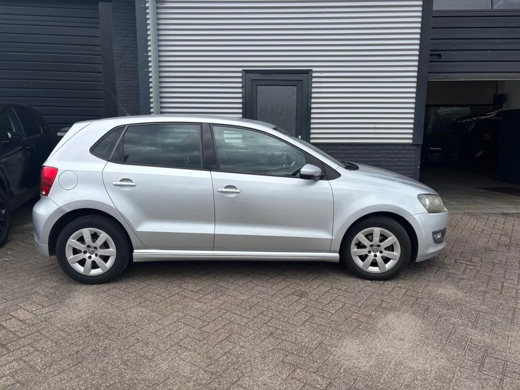 Volkswagen Polo 1.2 TDI | NWE APK | NAVI | AIRCO | CRUISE CONTROL | SPORTVELGEN