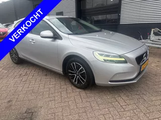 Volvo VERKOCHT 1.5i T3 Momentum | Autom. | 3 MND GAR | CLIMA | CRUISE CONTROL |