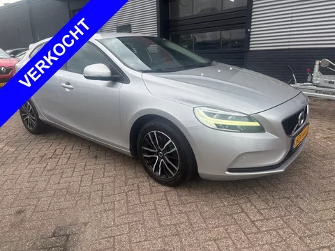 Volvo VERKOCHT 1.5i T3 Momentum | Autom. | 3 MND GAR | CLIMA | CRUISE CONTROL |