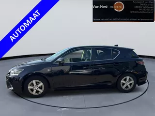 Lexus CT 200h 25th Edition 3 MND GAR | CLIMA | CRUISE CONTROL | SPORTVELGEN | NAVI