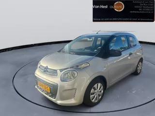 Citroen C1 1.0 e-VTi Live