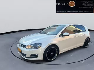 Volkswagen Golf 1.2 TSI Trendline 3 MND GAR | CLIMA |  SPORTVELGEN | PDC | ELEK