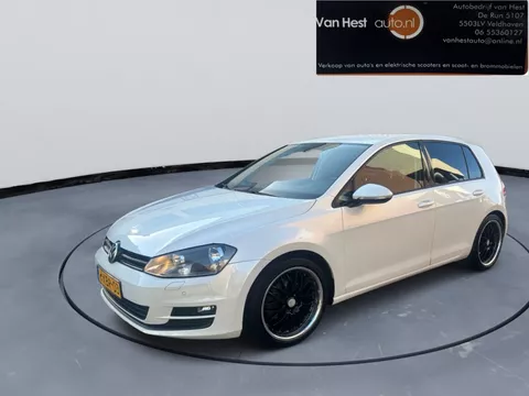 Volkswagen Golf 1.2 TSI Trendline 3 MND GAR | CLIMA |  SPORTVELGEN | PDC | ELEK